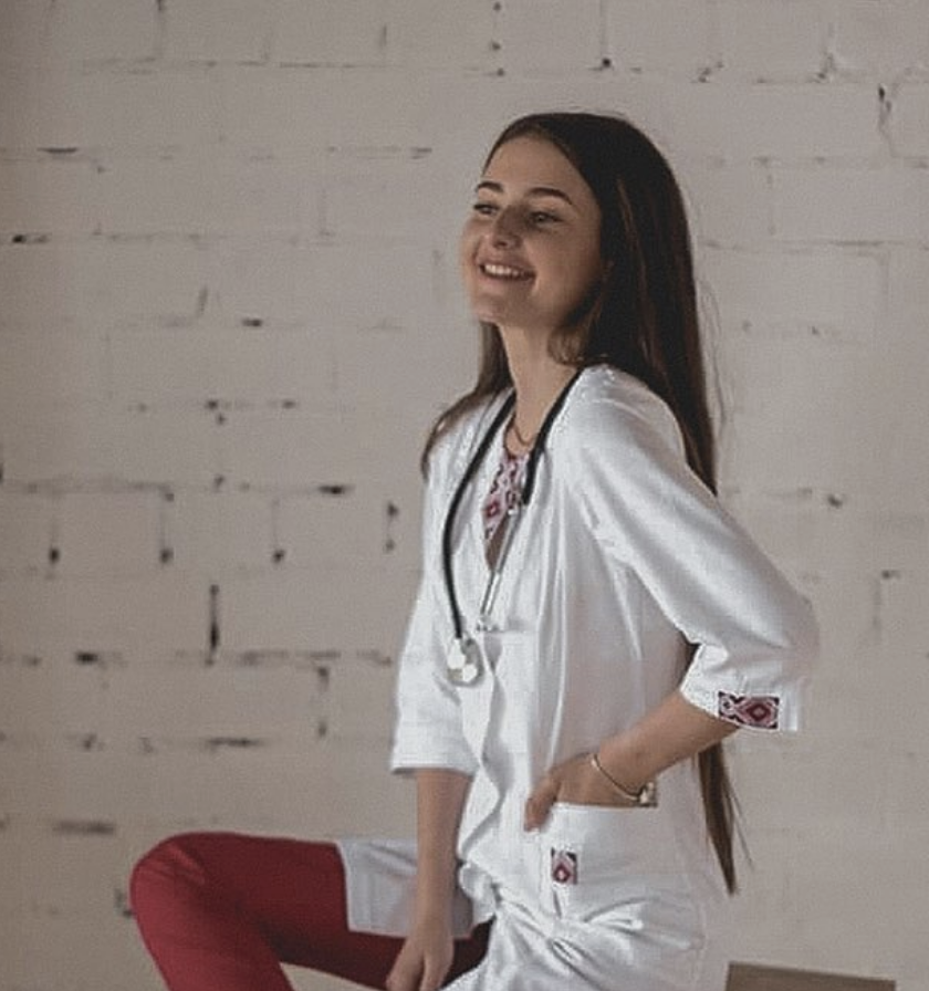 Dr. Selin Yılmaz